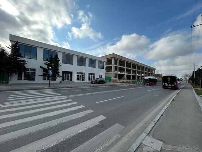 İcarəyə verilir  obyekt 1 000 m², Bakıxanov q., photo 3 from 14