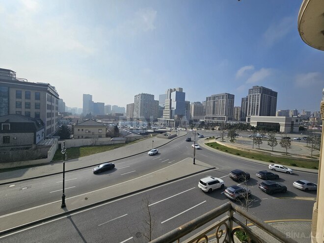 Satılır 3 otaqlı yeni tikili 123 m², Şah İsmayıl Xətai m., photo 18 from 20