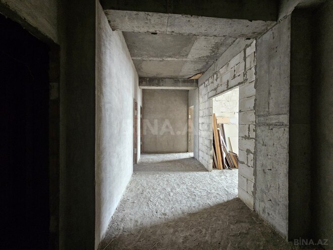 Satılır 3 otaqlı yeni tikili 123 m², Şah İsmayıl Xətai m., photo 17 from 20
