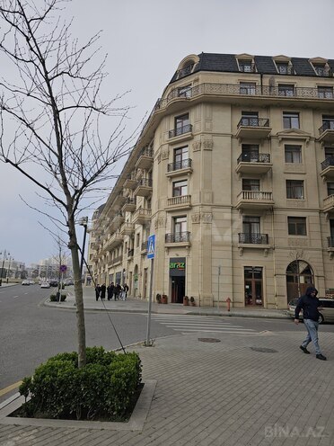 Satılır 3 otaqlı yeni tikili 123 m², Şah İsmayıl Xətai m., photo 3 from 20