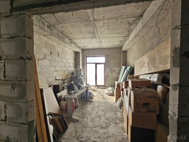 Satılır 3 otaqlı yeni tikili 123 m², Şah İsmayıl Xətai m., photo 8 from 20