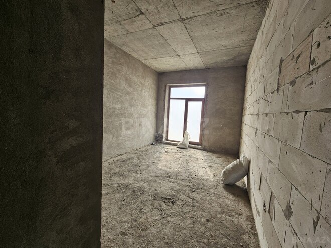 Satılır 3 otaqlı yeni tikili 123 m², Şah İsmayıl Xətai m., photo 10 from 20