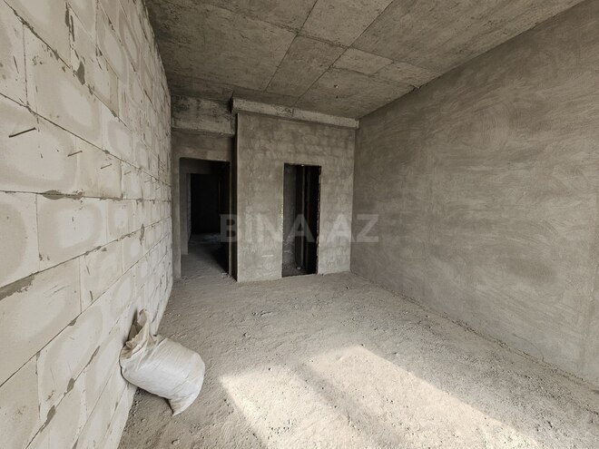 Satılır 3 otaqlı yeni tikili 123 m², Şah İsmayıl Xətai m., photo 11 from 20
