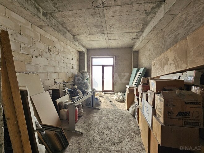 Satılır 3 otaqlı yeni tikili 123 m², Şah İsmayıl Xətai m., photo 7 from 20