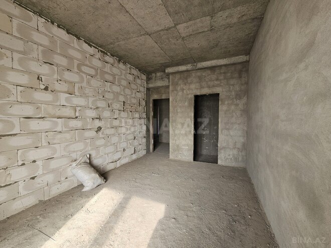 Satılır 3 otaqlı yeni tikili 123 m², Şah İsmayıl Xətai m., photo 12 from 20