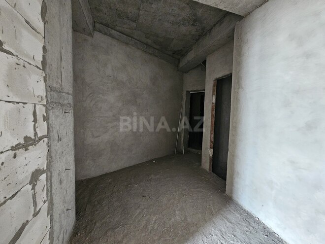 Satılır 3 otaqlı yeni tikili 123 m², Şah İsmayıl Xətai m., photo 16 from 20