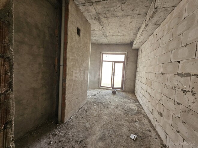 Satılır 3 otaqlı yeni tikili 123 m², Şah İsmayıl Xətai m., photo 14 from 20
