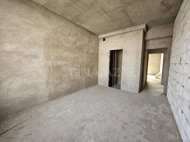 Satılır 3 otaqlı yeni tikili 123 m², Şah İsmayıl Xətai m., photo 13 from 20