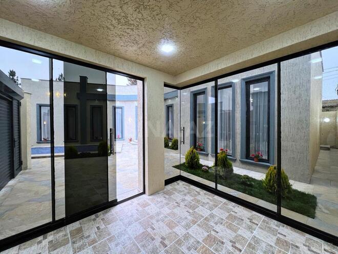 Продаётся 4-комн. дом/дача 150 м², пос. Шувеляны, photo 8 from 23