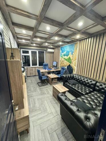 Satılır 3 otaqlı ofis 40 m², Gənclik m., photo 5 from 19