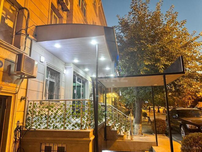 Satılır 3 otaqlı ofis 40 m², Gənclik m., photo 18 from 19