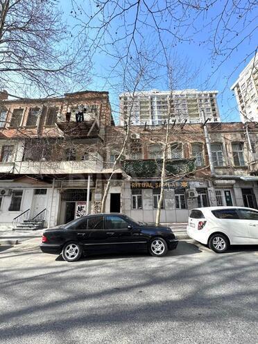 Satılır 2 otaqlı köhnə tikili 55 m², 28 May m., photo 9 from 11