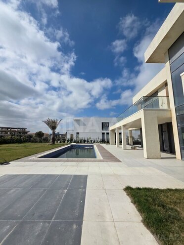 Satılır 8 otaqlı həyət evi/bağ evi 950 m², Sea Breeze q., photo 5 from 15