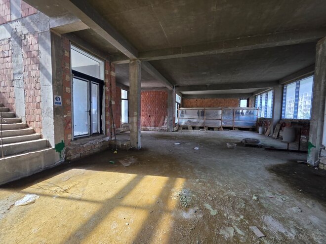 Satılır 8 otaqlı həyət evi/bağ evi 950 m², Sea Breeze q., photo 7 from 15