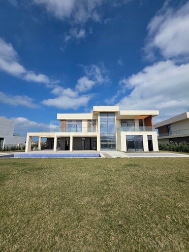 Satılır 8 otaqlı həyət evi/bağ evi 950 m², Sea Breeze q., photo 3 from 15