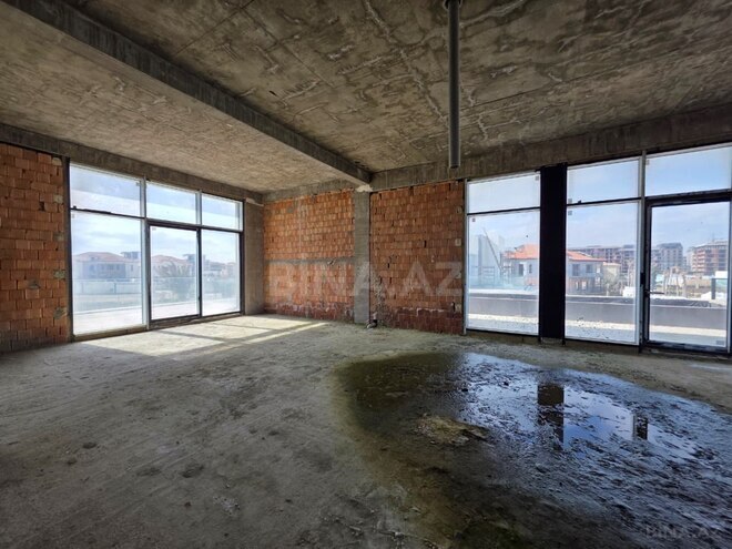 Satılır 8 otaqlı həyət evi/bağ evi 950 m², Sea Breeze q., photo 12 from 15