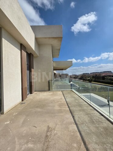 Satılır 8 otaqlı həyət evi/bağ evi 950 m², Sea Breeze q., photo 14 from 15