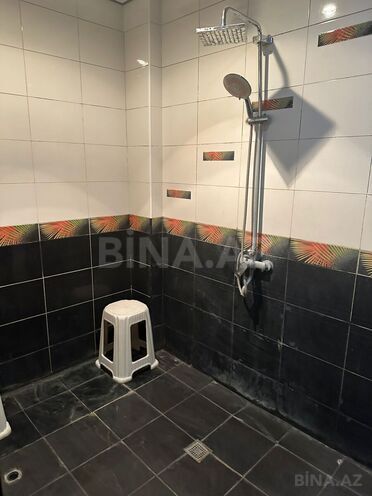 Сдаётся 3-комн. новостройка 130 м², м. Насими, photo 10 from 14