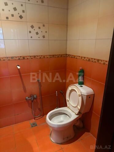 Сдаётся 3-комн. новостройка 130 м², м. Насими, photo 13 from 14