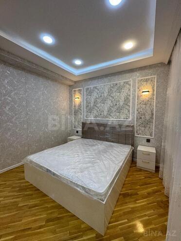 Сдаётся 3-комн. новостройка 70 м², м. Иншаатчылар, photo 5 from 17