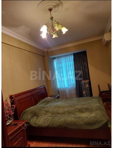 Продаётся 2-комн. новостройка 90 м², м. Иншаатчылар, photo 13 from 16
