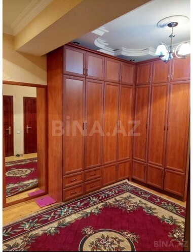 Продаётся 2-комн. новостройка 90 м², м. Иншаатчылар, photo 15 from 16