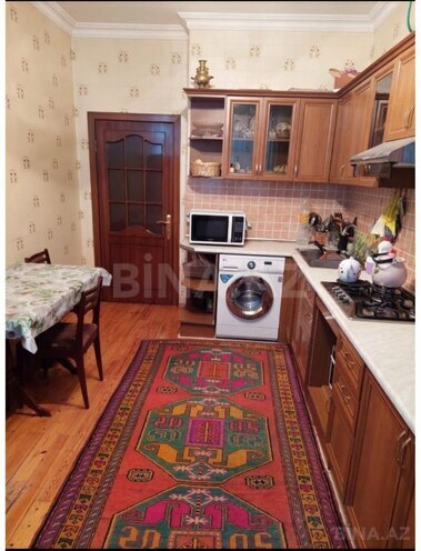 Продаётся 2-комн. новостройка 90 м², м. Иншаатчылар, photo 14 from 16