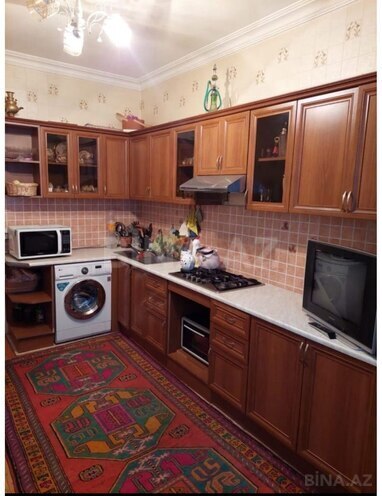 Продаётся 2-комн. новостройка 90 м², м. Иншаатчылар, photo 11 from 16