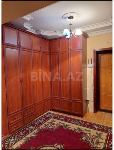 Продаётся 2-комн. новостройка 90 м², м. Иншаатчылар, photo 5 from 16