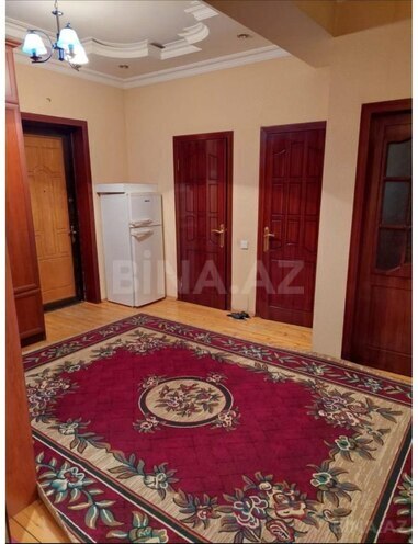 Продаётся 2-комн. новостройка 90 м², м. Иншаатчылар, photo 6 from 16