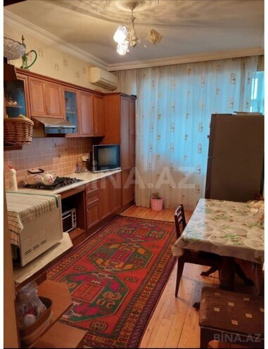 Продаётся 2-комн. новостройка 90 м², м. Иншаатчылар, photo 9 from 16