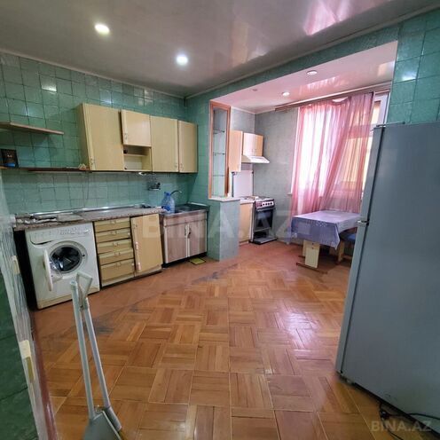 İcarəyə verilir 3 otaqlı köhnə tikili 72 m², Nəriman Nərimanov m., photo 7 from 13