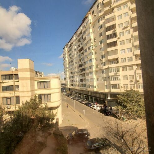 İcarəyə verilir 3 otaqlı köhnə tikili 72 m², Nəriman Nərimanov m., photo 6 from 13