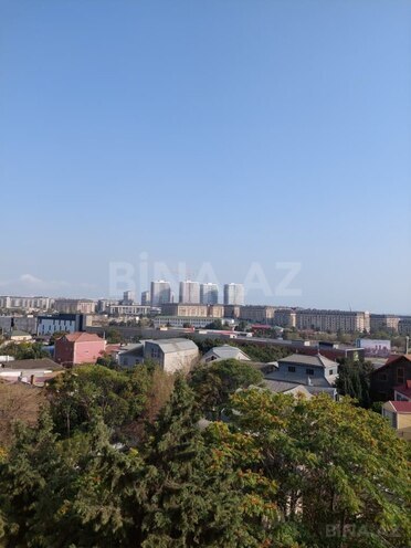 Satılır 4 otaqlı köhnə tikili 110 m², Nəriman Nərimanov m., photo 16 from 17