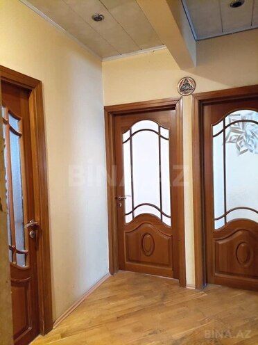 Satılır 4 otaqlı köhnə tikili 110 m², Nəriman Nərimanov m., photo 13 from 17