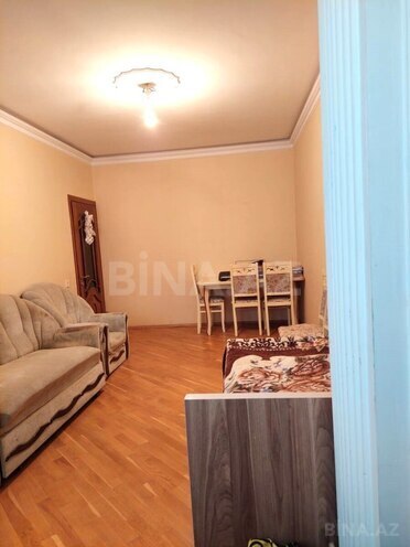 Satılır 4 otaqlı köhnə tikili 110 m², Nəriman Nərimanov m., photo 4 from 17