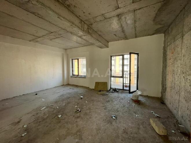 Satılır 4 otaqlı yeni tikili 136 m², Şah İsmayıl Xətai m., photo 4 from 13