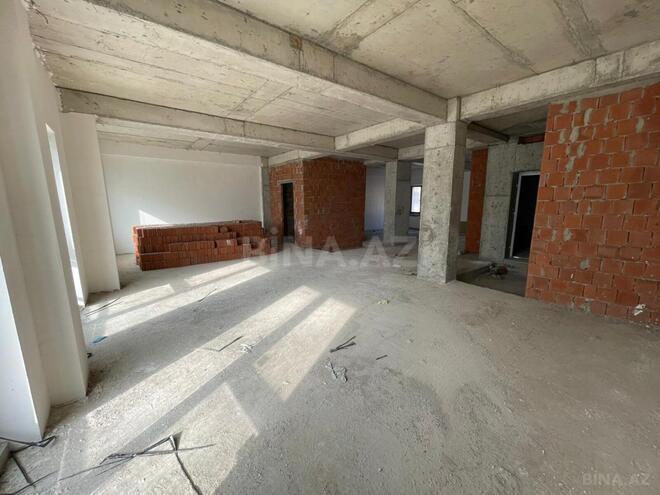 Satılır 4 otaqlı yeni tikili 136 m², Şah İsmayıl Xətai m., photo 12 from 13
