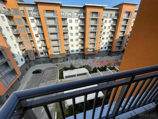 Satılır 4 otaqlı yeni tikili 136 m², Şah İsmayıl Xətai m., photo 5 from 13