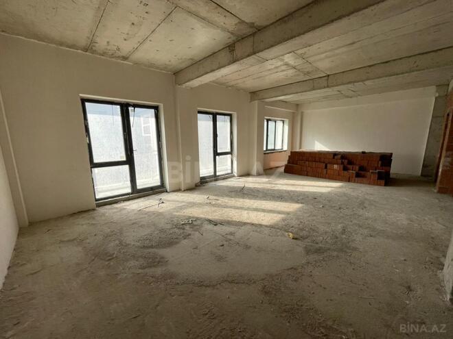 Satılır 4 otaqlı yeni tikili 136 m², Şah İsmayıl Xətai m., photo 6 from 13