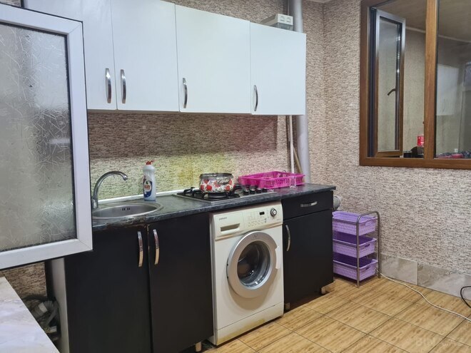 İcarəyə verilir 3 otaqlı həyət evi/bağ evi 75 m², 8 Noyabr m., photo 6 from 8