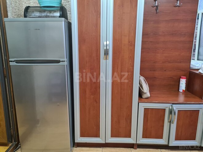 İcarəyə verilir 3 otaqlı həyət evi/bağ evi 75 m², 8 Noyabr m., photo 7 from 8