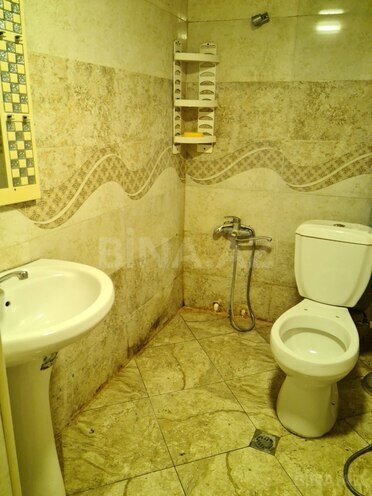 İcarəyə verilir 3 otaqlı həyət evi/bağ evi 75 m², 8 Noyabr m., photo 4 from 8