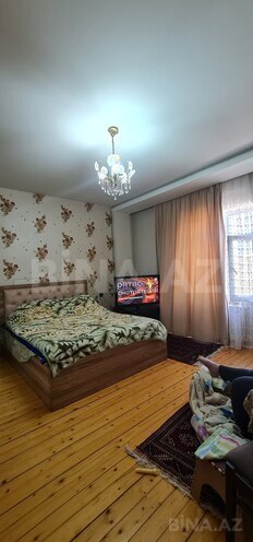 Satılır 10 otaqlı həyət evi/bağ evi 320 m², Bakıxanov q., photo 20 from 32