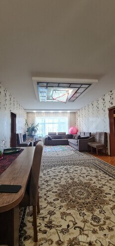 Satılır 10 otaqlı həyət evi/bağ evi 320 m², Bakıxanov q., photo 16 from 32