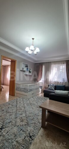 Satılır 10 otaqlı həyət evi/bağ evi 320 m², Bakıxanov q., photo 11 from 32