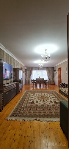 Satılır 10 otaqlı həyət evi/bağ evi 320 m², Bakıxanov q., photo 7 from 32