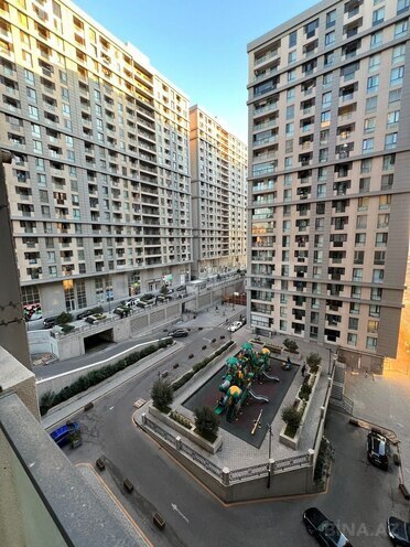 Satılır 2 otaqlı yeni tikili 97 m², Həzi Aslanov m., photo 9 from 14