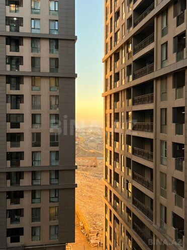 Satılır 2 otaqlı yeni tikili 97 m², Həzi Aslanov m., photo 11 from 14