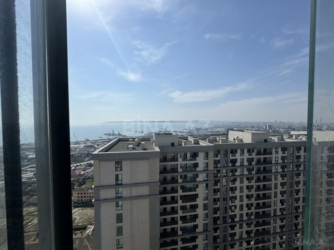 Satılır 2 otaqlı yeni tikili 97 m², Həzi Aslanov m., photo 6 from 14